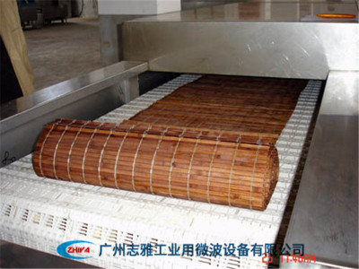 草柳編制品烘干設備