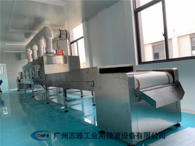 三元材料干燥设备