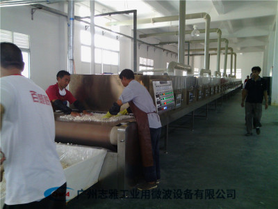 化工产品烘干设备