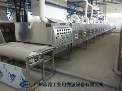 硫酸钡干燥设备