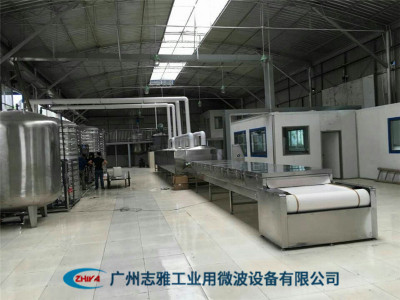 硫酸镁干燥设备