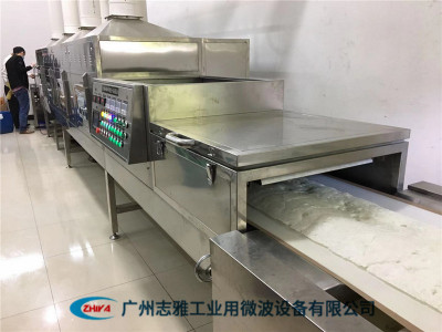 纳米材料微波干燥机