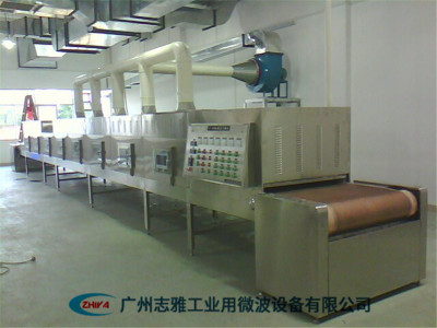 乳膠床墊烘干設備