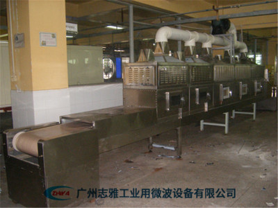 冷冻食品快速解冻机