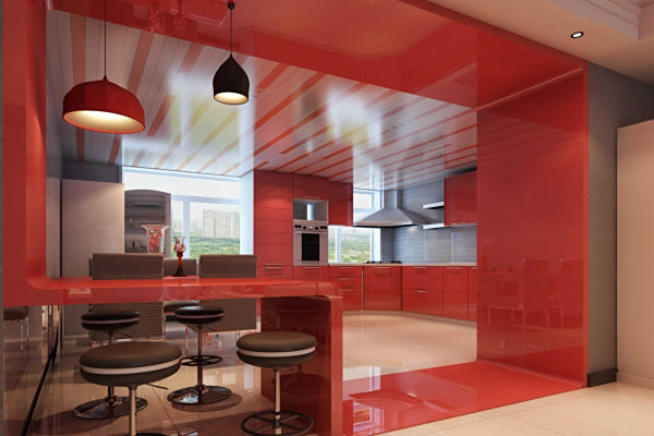 品家园教你装修婚房，你准备好了么？（上期）