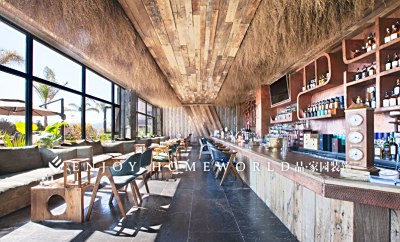 实景-江川区古月宿清民宿