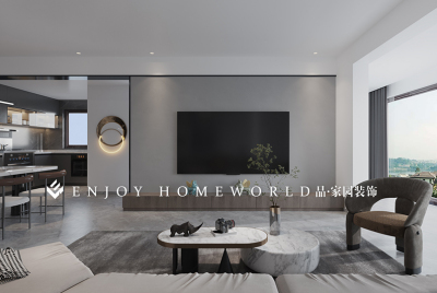 玉溪金科集美现代单元房-130m² 