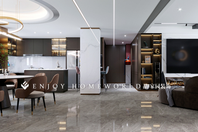 玉溪金科东方王榭轻奢单元房-200m²