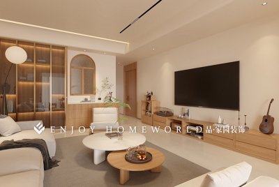 玉溪玉水金岸原木单元房178㎡