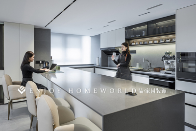 实景-昆明海乐世界Loft公寓