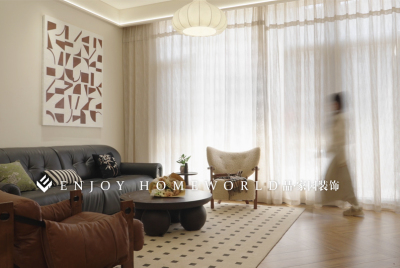 实景-通海拾光合著中古风别墅