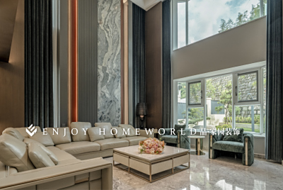 实景-通海杏园隐奢别墅