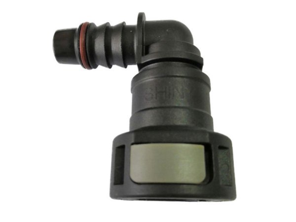 快速接頭的使用方法