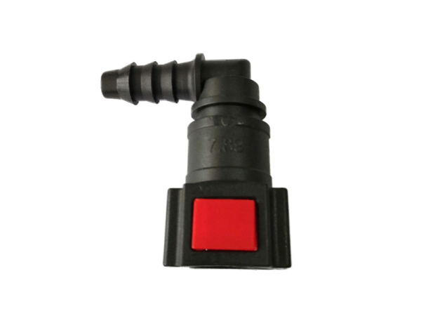 快速接頭的功能