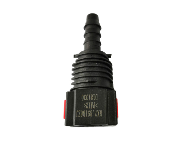 不銹鋼快速接頭和普通接頭的區(qū)別