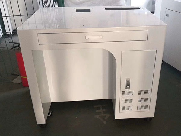 打標(biāo)機外殼