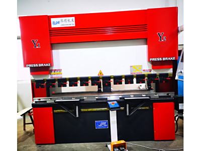 廠房設(shè)備-折彎機