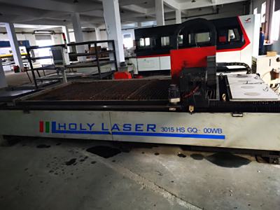 廠房設(shè)備-切割機