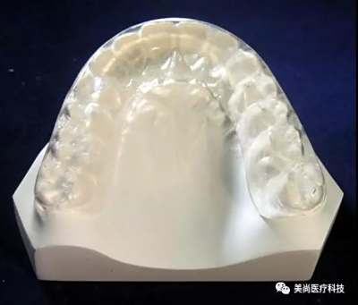 夜磨牙套（软）