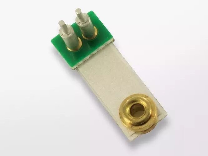 压电膜的制备方法