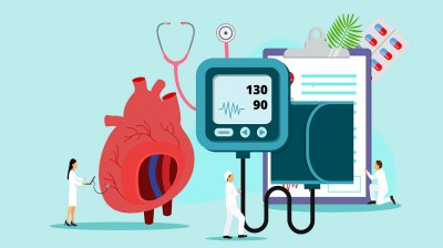 世界高血压日 | 定期测量血压，守护您的生命健康