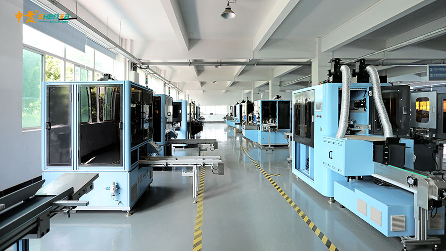 全自動單色印刷機