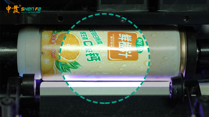 螺旋數碼直印機