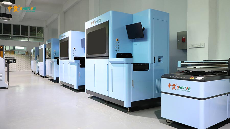 彩色數碼直印機