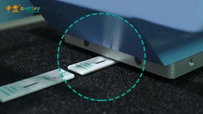 高速輸送平面數碼噴墨直印機