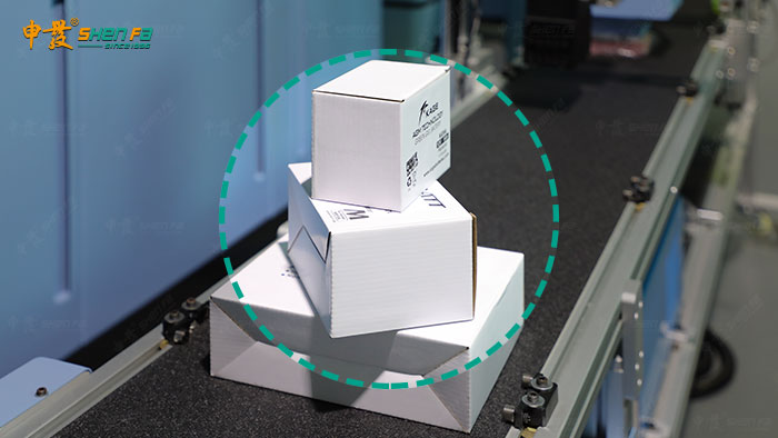 高速輸送平面數碼噴墨直印機