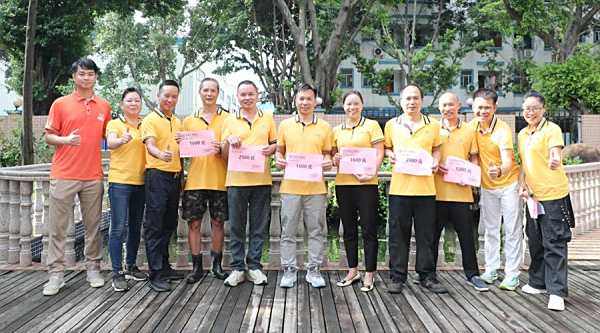 長江后浪推前浪，一代更比一代強