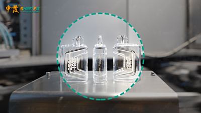 電子煙行業產品伺服印刷生產線