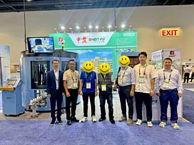 NPE2024｜申發特印閃耀回歸