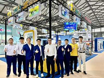 上海CBE，浦東新國際