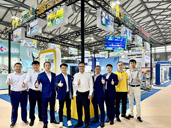 上海CBE，浦東新國際