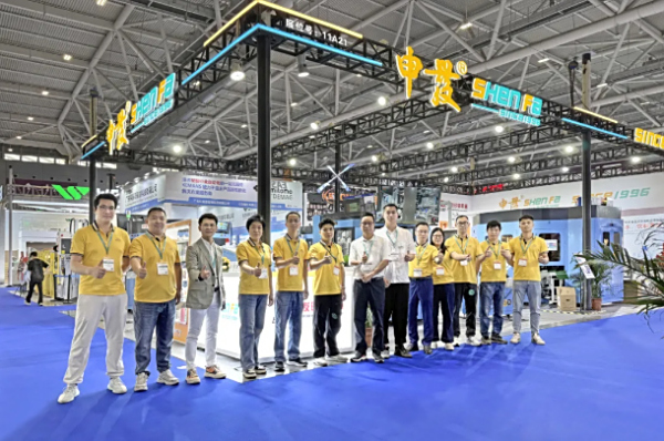 科技印未來，申發展精彩 | CPS 圓滿收官-復制