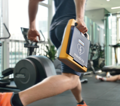 AED是如何工作的？aed是什么急救设备？