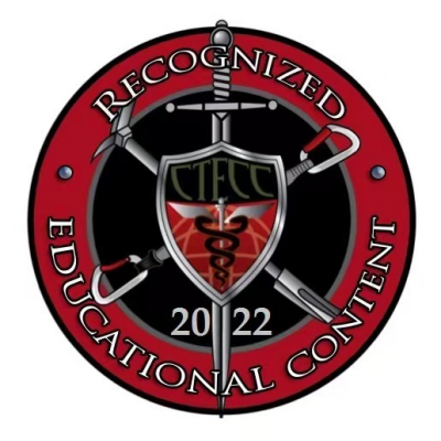 战术紧急伤员救护(TECC)