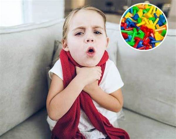 儿童窒息预防技巧