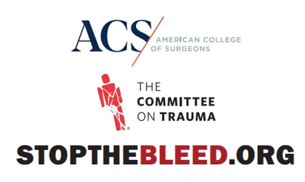 关于STOP THE BLEED止血课程