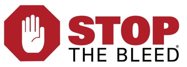 STOP THE BLEED 止住危及生命出血步骤