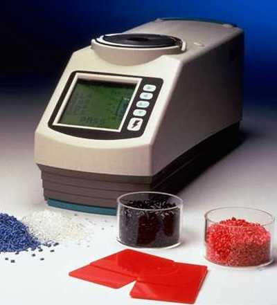 HunterLab ColorFlex (CF) 色差仪-测色仪