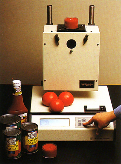 HunterLab D25A-DP9000 (D25A) 色差仪-测色仪