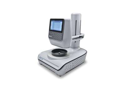 HunterLab Aeros (ARS) 椒盐脆饼测色仪-色差仪