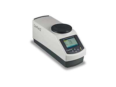 HunterLab ColorFlex EZ (CFEZ) 面粉测色仪-色差仪