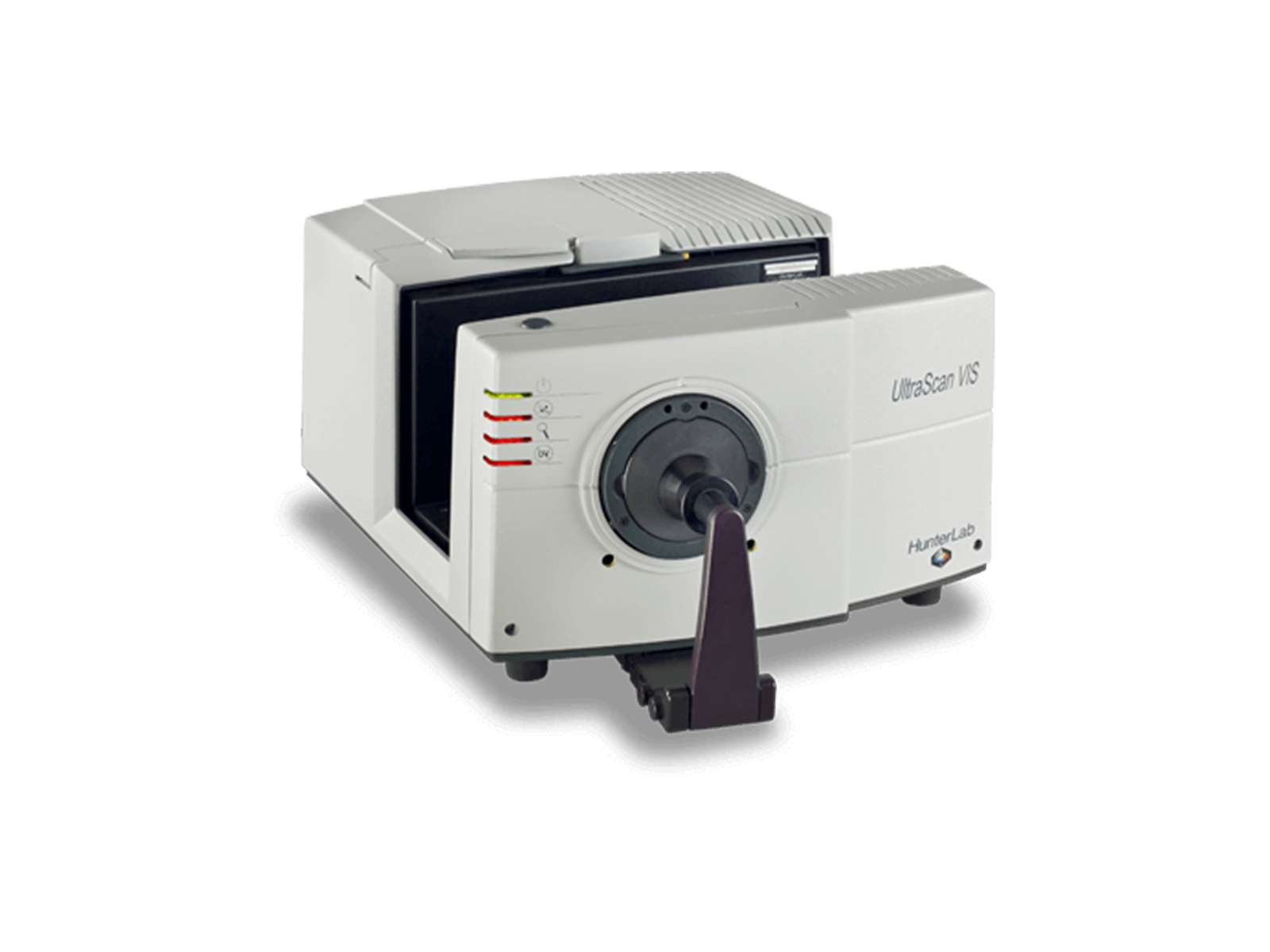 HunterLab UltraScan VIS (USVIS) 运动饮料测色仪-色差仪
