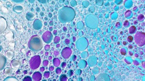 如何测量“透明无色”表面活性剂？