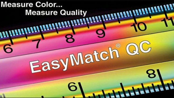 如何将 EasyMatch QC 数据库从旧计算机转移到新计算机？