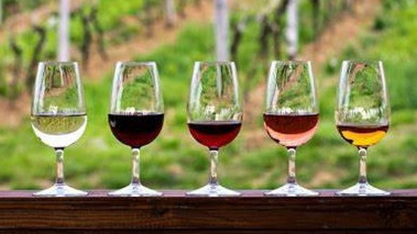 葡萄酒的颜色测量及相关问题解答