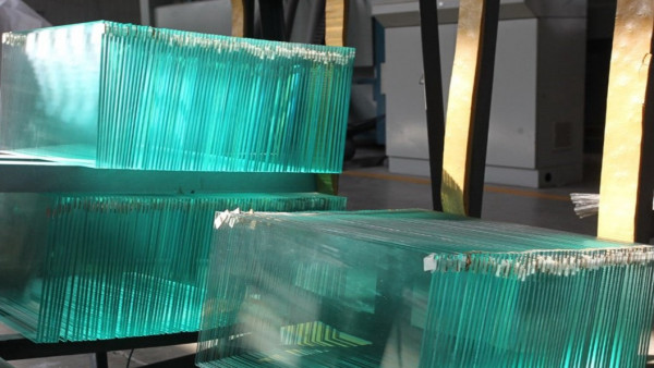 中国几大玻璃厂与HunterLab的合作